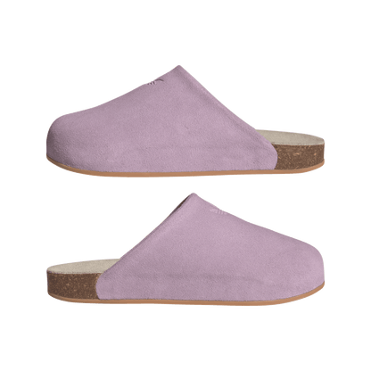 adidas Adimule Powder Plum Women's JP8732 side view