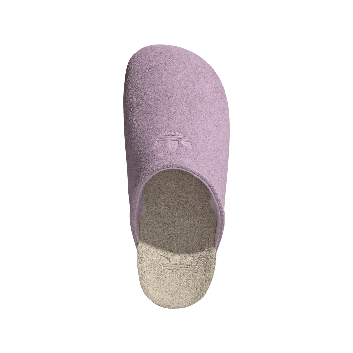 adidas Adimule Powder Plum Women's JP8732 detail
