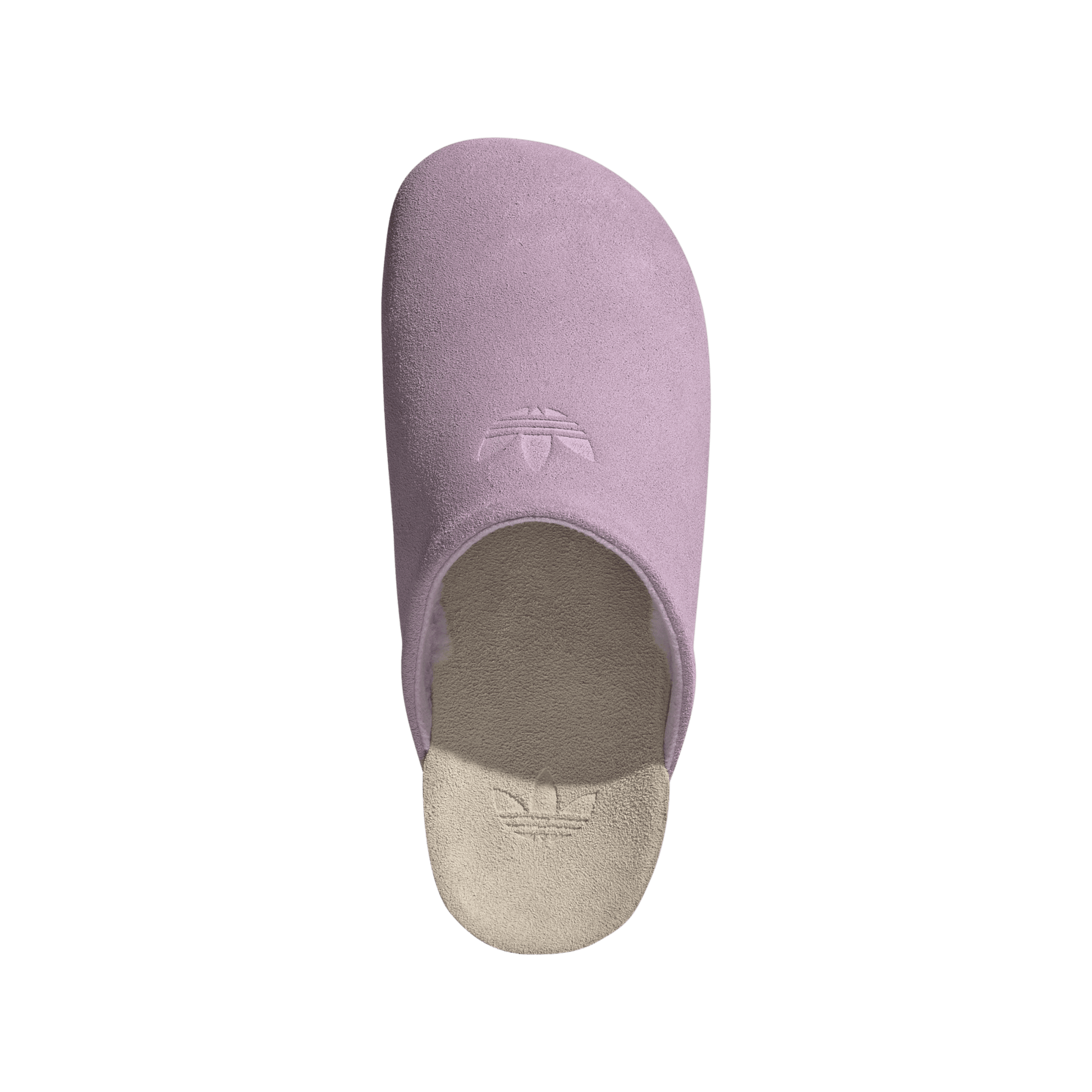 adidas Adimule Powder Plum Women's JP8732 detail
