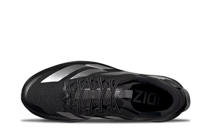 adidas Adizero Evo SL ATR Black Silver Metallic – Running Shoes