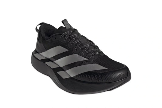 adidas Adizero Evo SL ATR Black Silver Metallic – buty do biegania