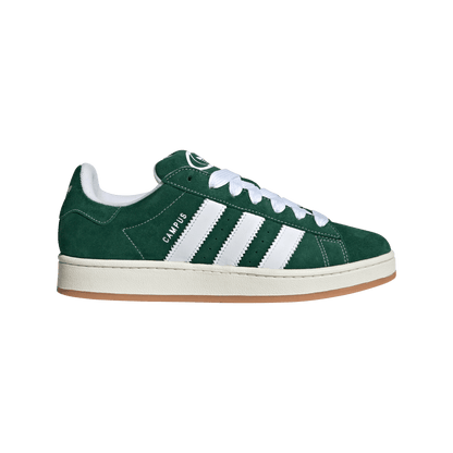 adidas Campus 00s Dark Green Cloud White H03472