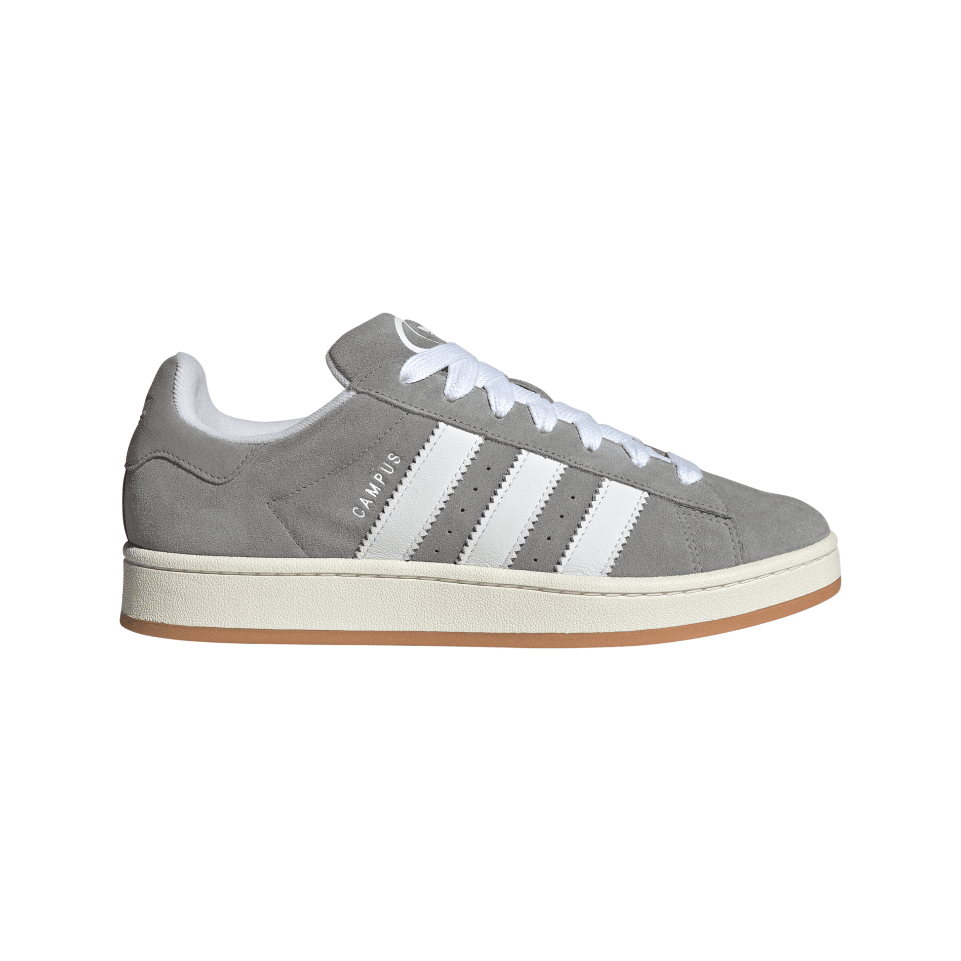 adidas Campus 00s Grey White HQ8707