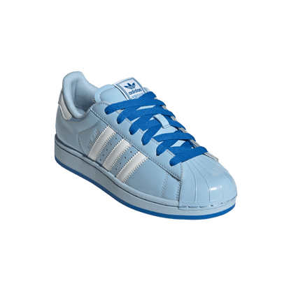 adidas x Care Bears Originals Superstar II Clear Sky Cloud White (Women's) – KK4865-36-2-3 – product view 4