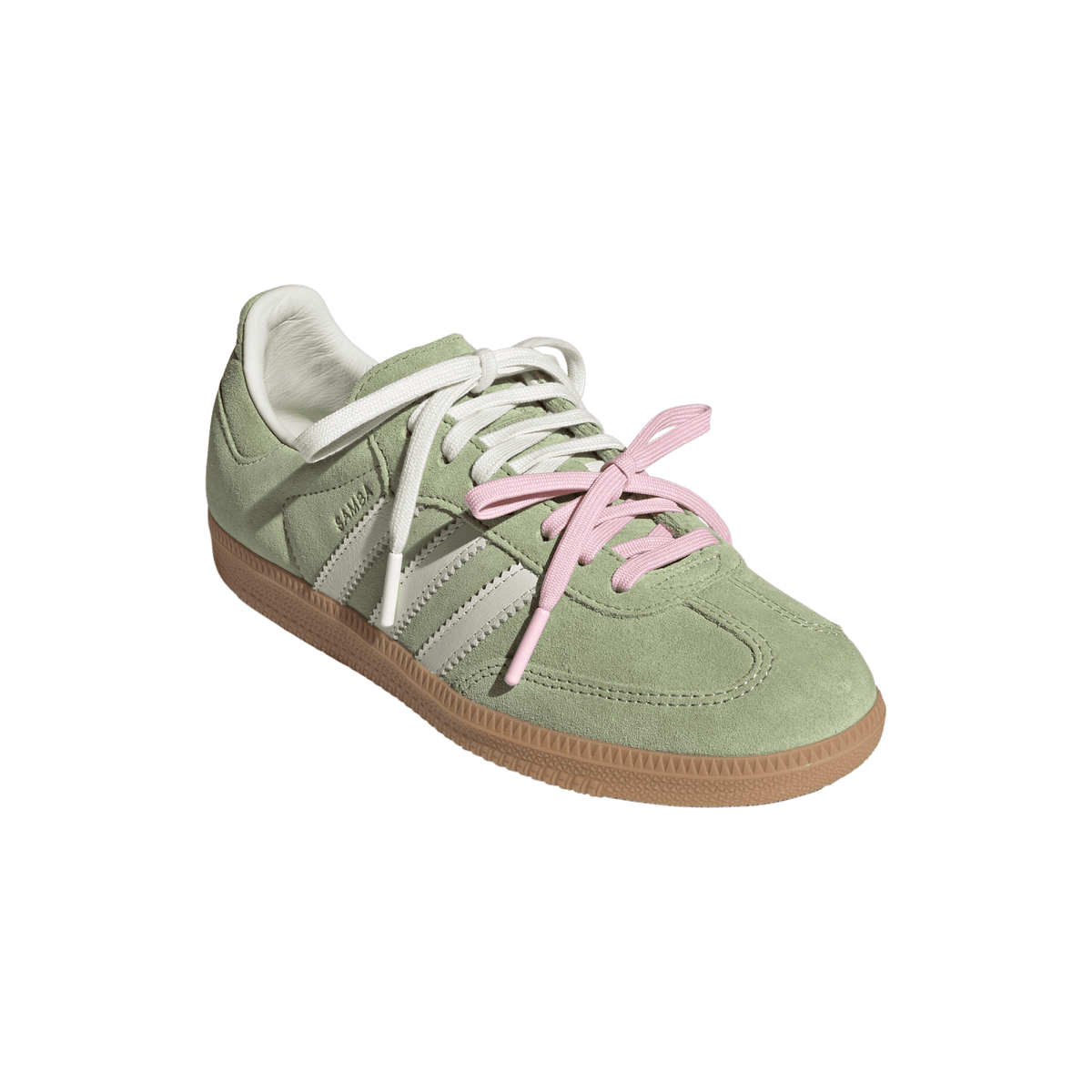 adidas x Molly-Mae Samba OG Matcha (Women's) – KH8706-38 – product view 4
