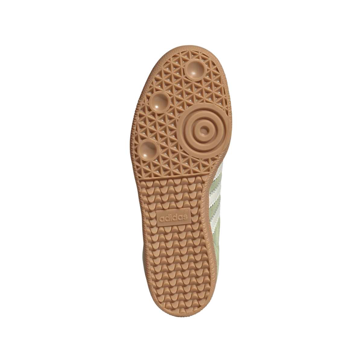 adidas x Molly-Mae Samba OG Matcha (Women's) – KH8706-38 – product view 5