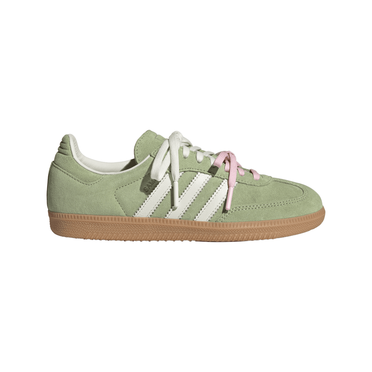adidas x Molly-Mae Samba OG Matcha (Women's) – KH8706-38 – product image