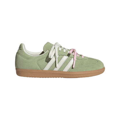 adidas x Molly-Mae Samba OG Matcha (Women's) – KH8706-38 – product image