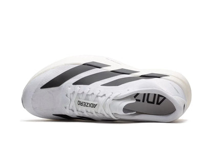 adidas Adizero Evo SL Black White – Running Shoes