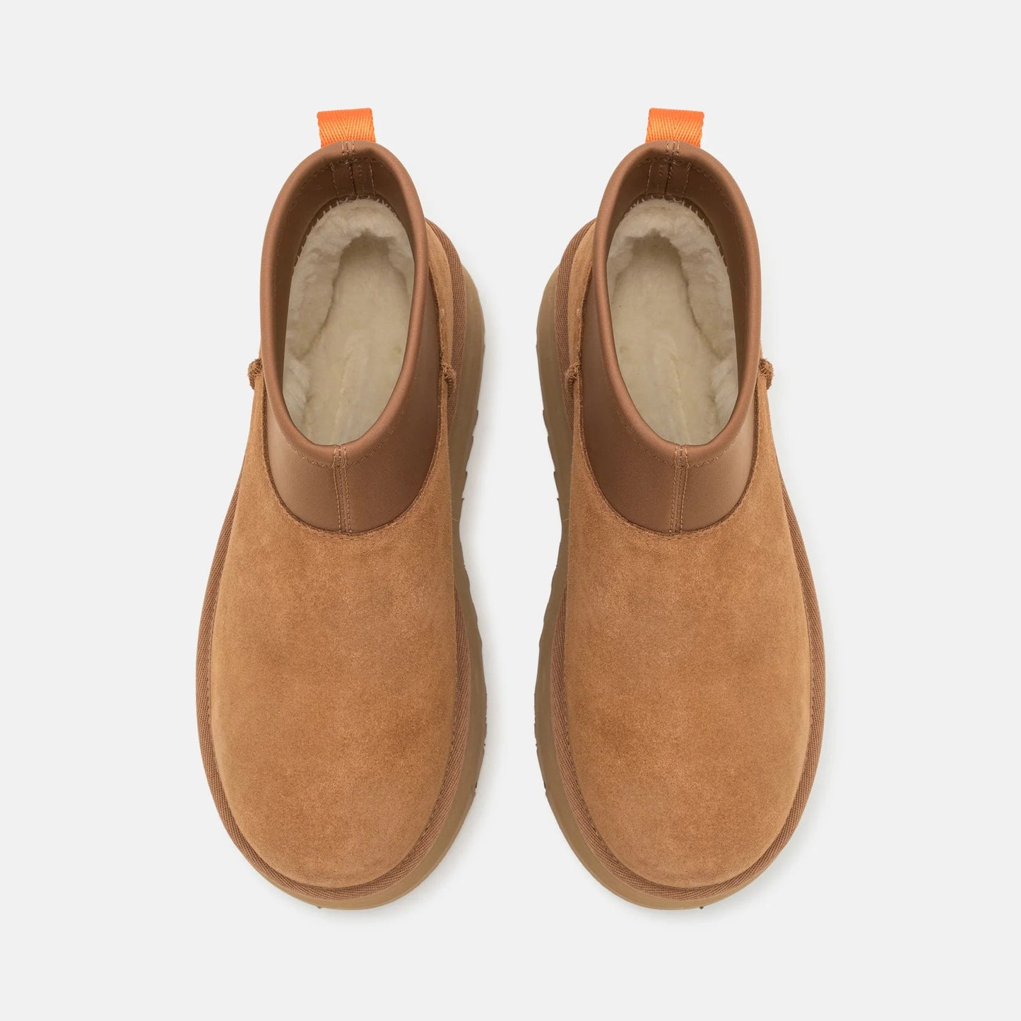 UGG Classic Mini Dipper Boot Chestnut (Women's)
