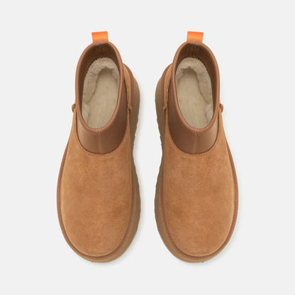 UGG Classic Mini Dipper Boot Chestnut (Women's)