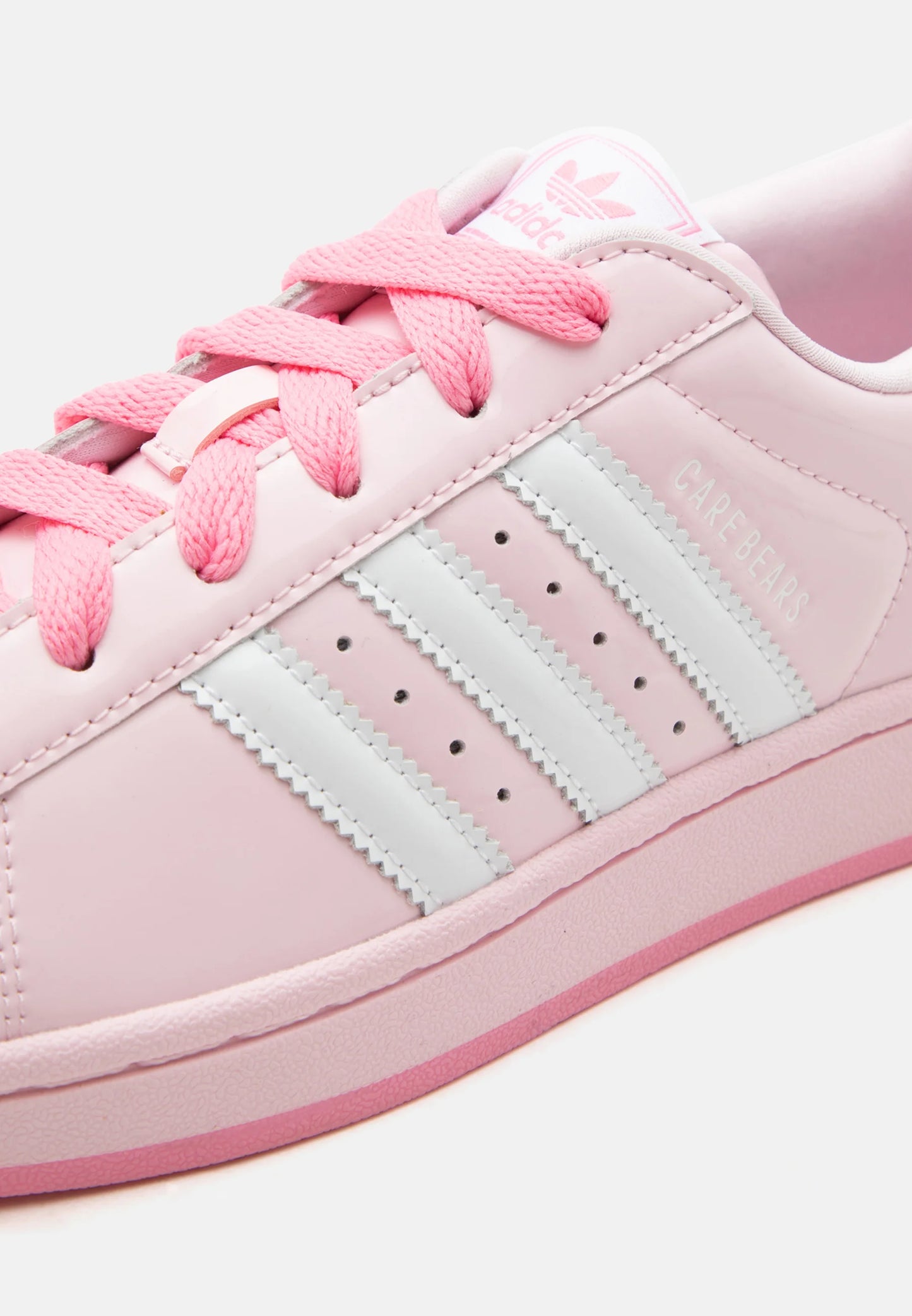 adidas Superstar II x Care Bears Cheer Bear – Women’s Sneakers