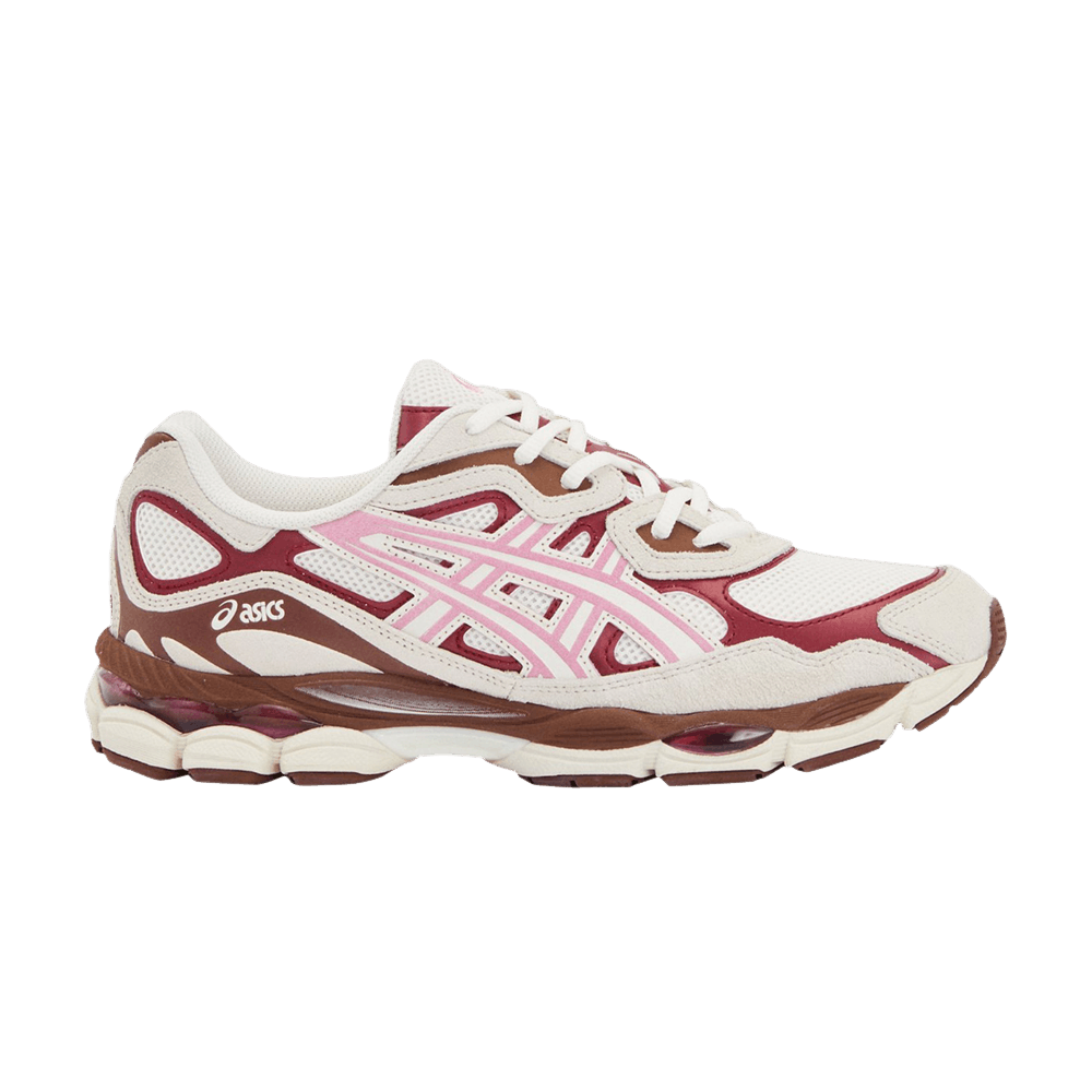 ASICS Gel-NYC Cream Sweet Pink – 1203A788-100-42 – product image