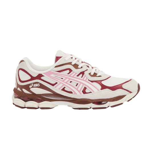 ASICS Gel-NYC Cream Sweet Pink – 1203A788-100-42 – product image