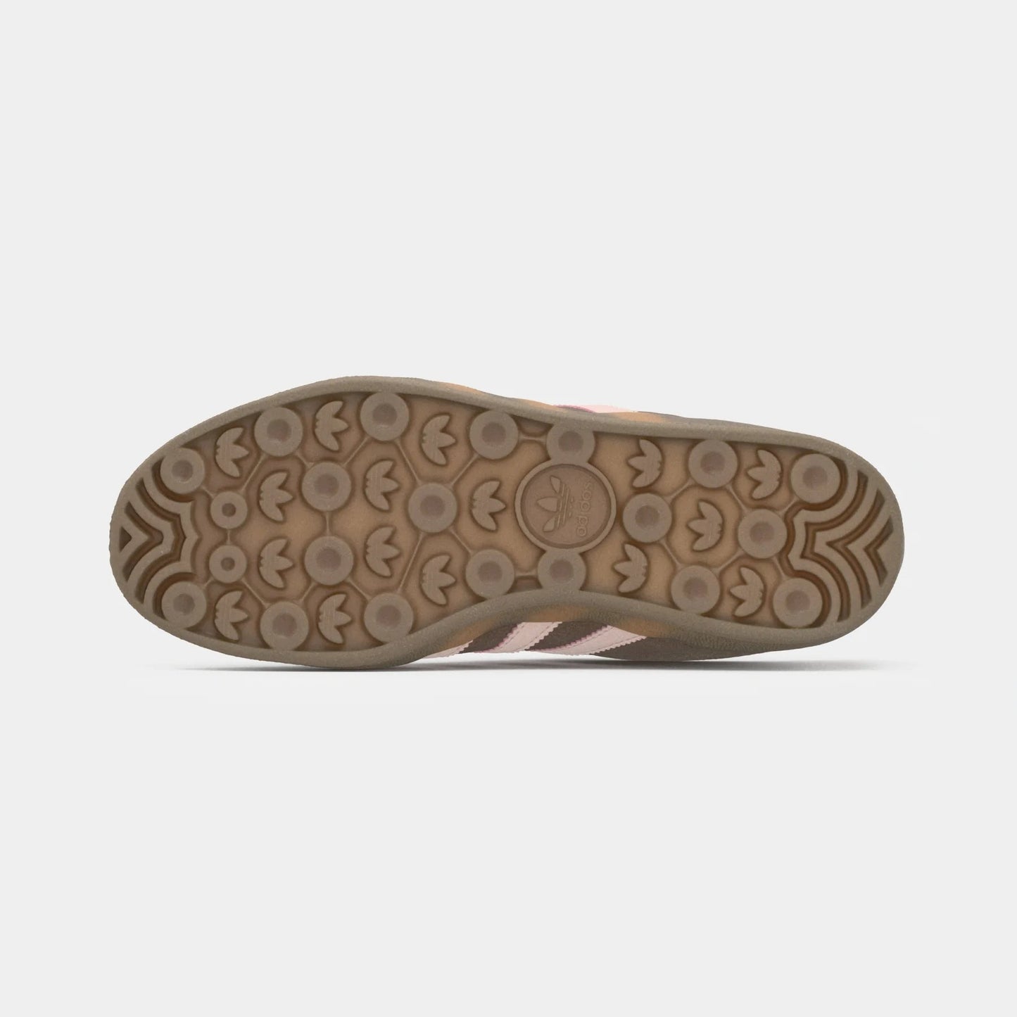 adidas Gazelle Indoor Earth Strata Wonder Quartz (Women's)
