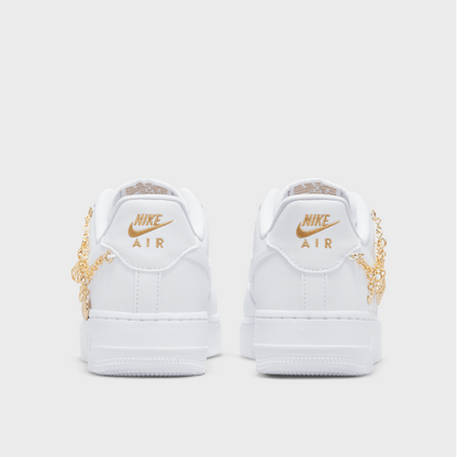Nike Air Force 1 Low LX White Pendant – Women’s Sneakers