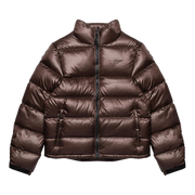 Nike x NOCTA Sunset Puffer Jacket Baroque Brown