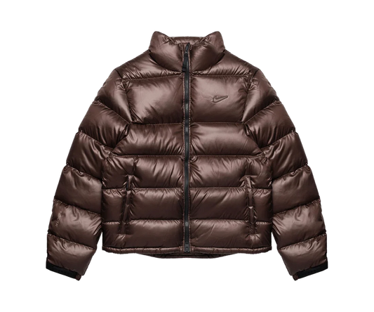 Nike x NOCTA Sunset Puffer Jacket Baroque Brown