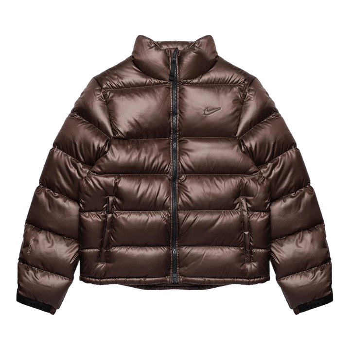Nike x NOCTA Sunset Puffer Jacket Baroque Brown