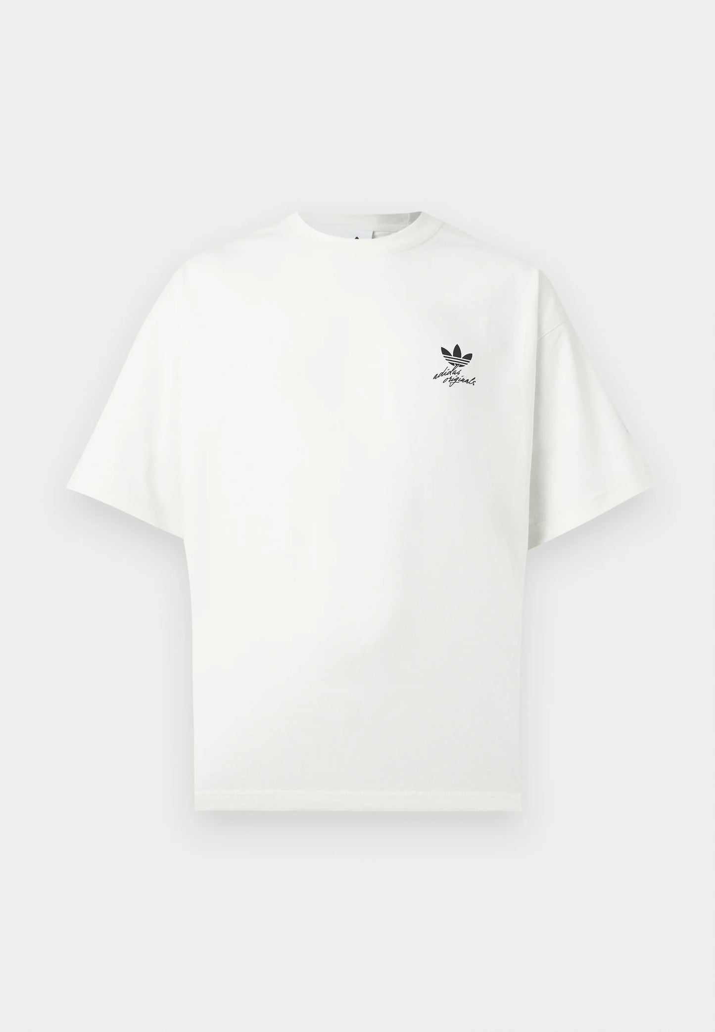 adidas Originals Japanese Forg Graphic T-Shirt – Carbon