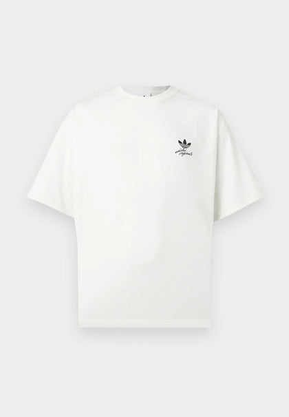 adidas Originals Japanese Forg Graphic T-Shirt – Carbon