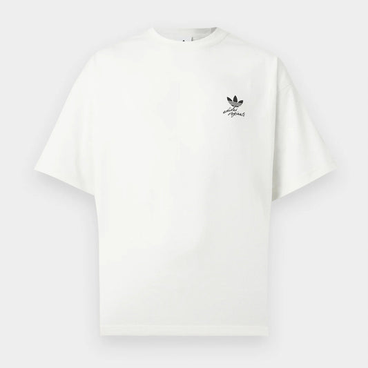 adidas Originals Japanese Forg Graphic T-Shirt – Carbon