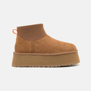 UGG Classic Mini Dipper Boot Chestnut (Women's)
