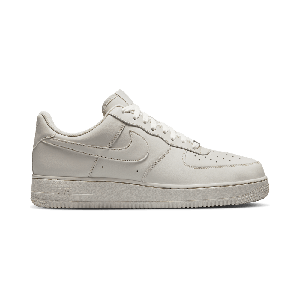Nike Air Force 1 ’07 Light Bone – Sneakers
