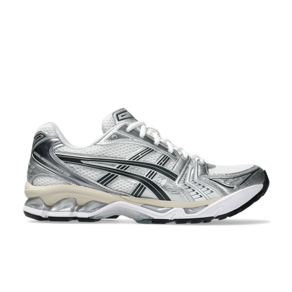ASICS Gel-Kayano 14 White Graphite Grey