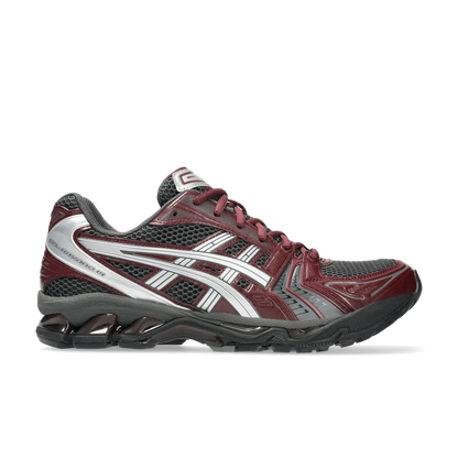 ASICS Gel-Kayano 14 Obsidian Grey Pure Silver