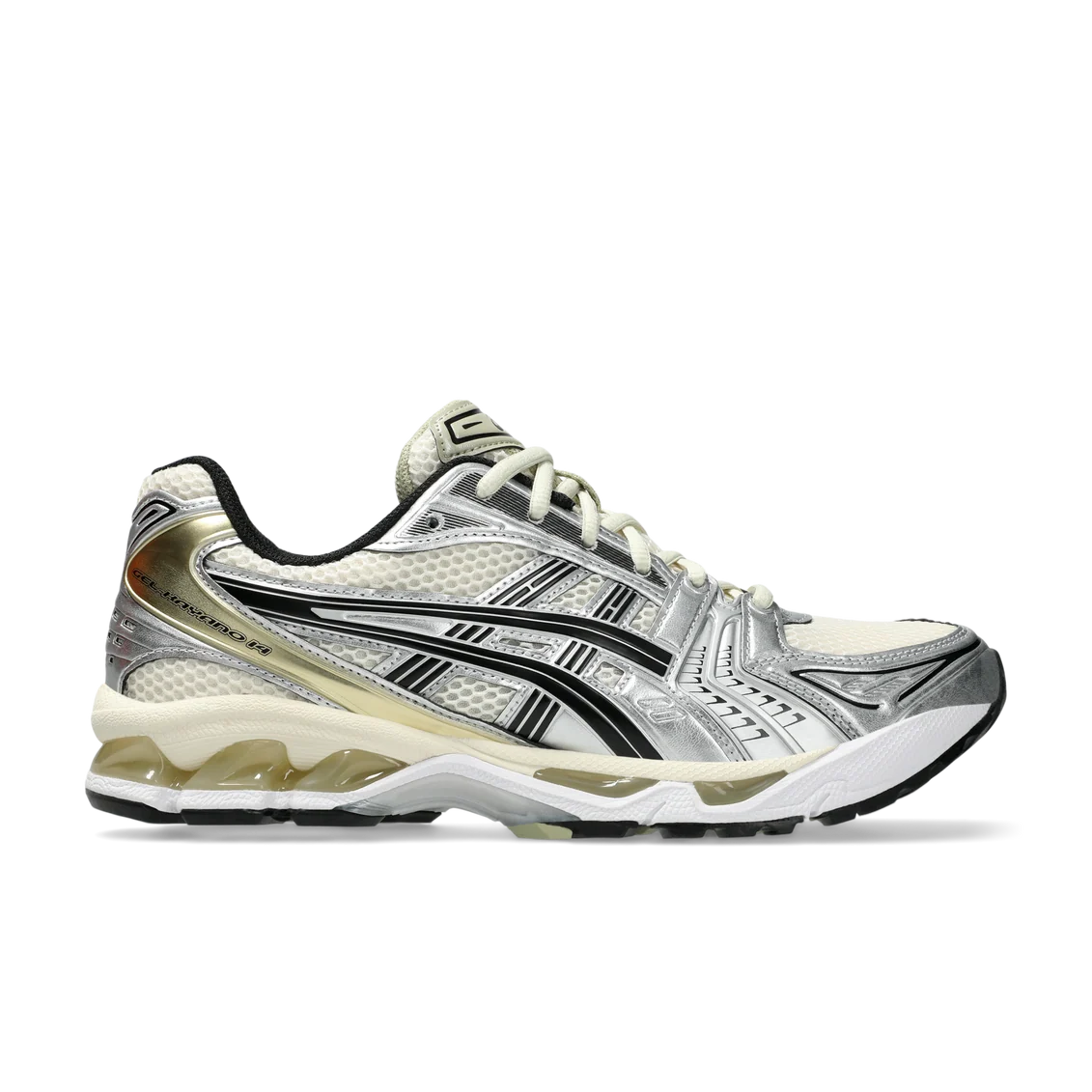 ASICS Gel-Kayano 14 Birch Pure Silver