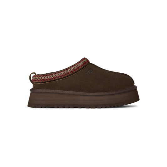 UGG Tazz II Slipper Dusted Cocoa (Women's) – 1174471-DDC-36 – product image