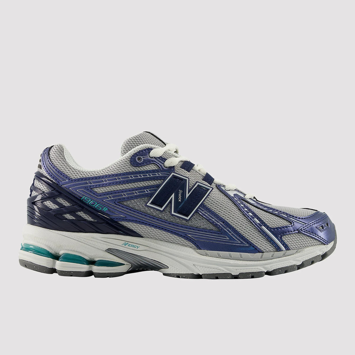 New Balance 1906R Grey Blue Metallic – U190688T-40 – product image