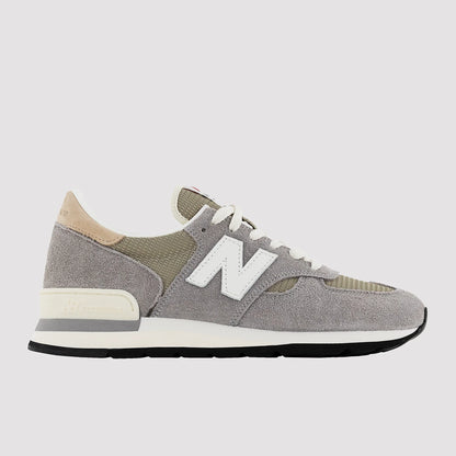 New Balance 990v1 MiUSA Teddy Santis Marblehead Incense – M990TA1-39.5 – product image