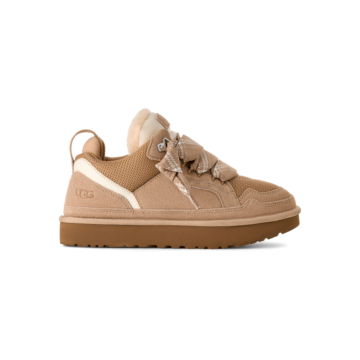 UGG Lowmel Sand (Women's) – 1144032-SAN-36 – product image