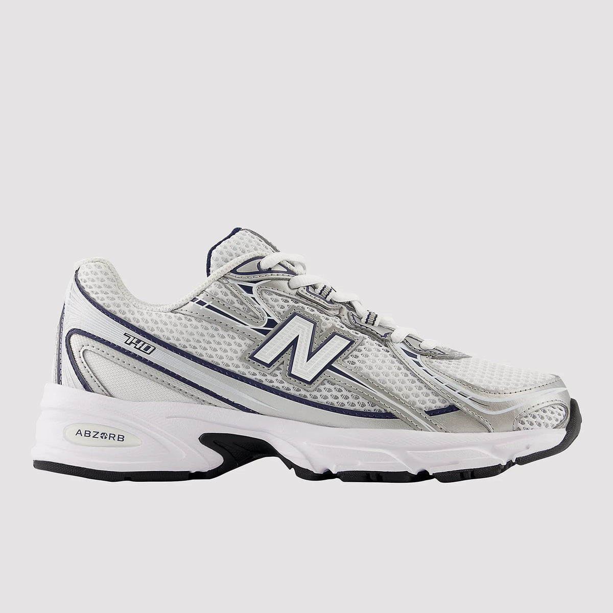 New Balance 740v2 White Shadow Grey Navy – U740WN2-37 – product image