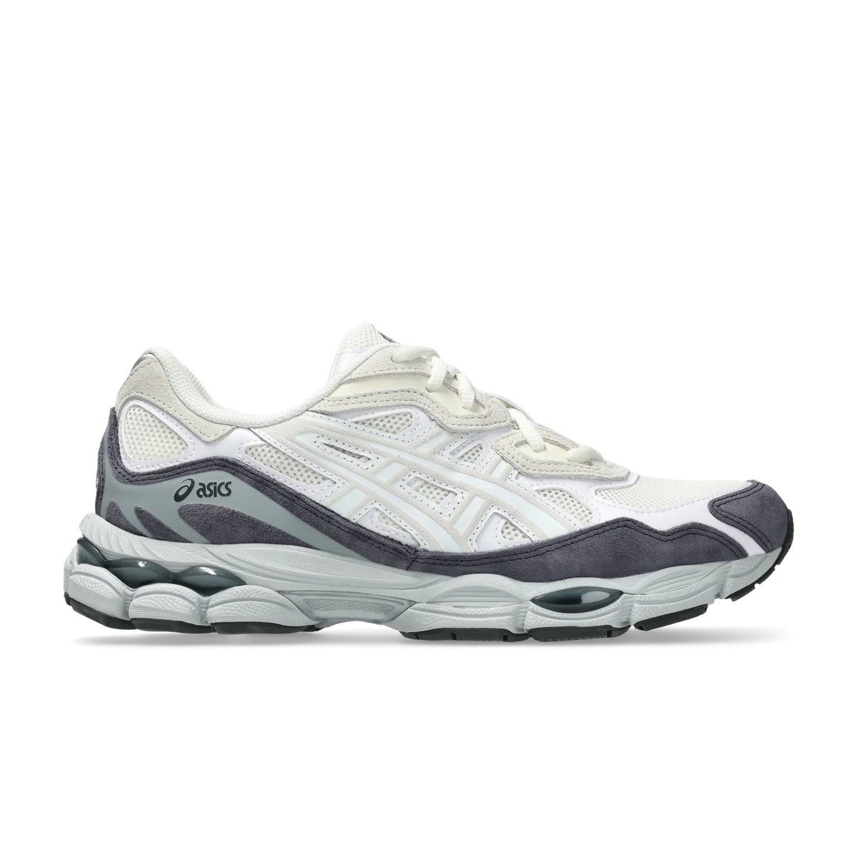 ASICS Gel-NYC Cream White – 1203A383-113-40 – product image