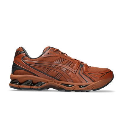 ASICS Gel-Kayano 14 Earthenware Pack Rusty Brown