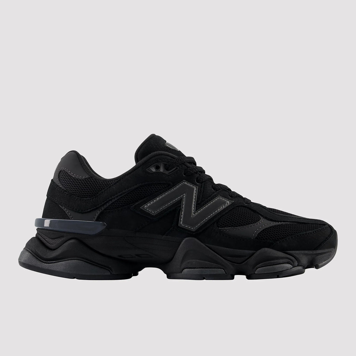 New Balance 9060 Black Cement – U9060ZGE-41.5 – product image