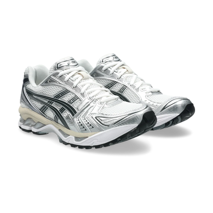 ASICS Gel-Kayano 14 White Graphite Grey