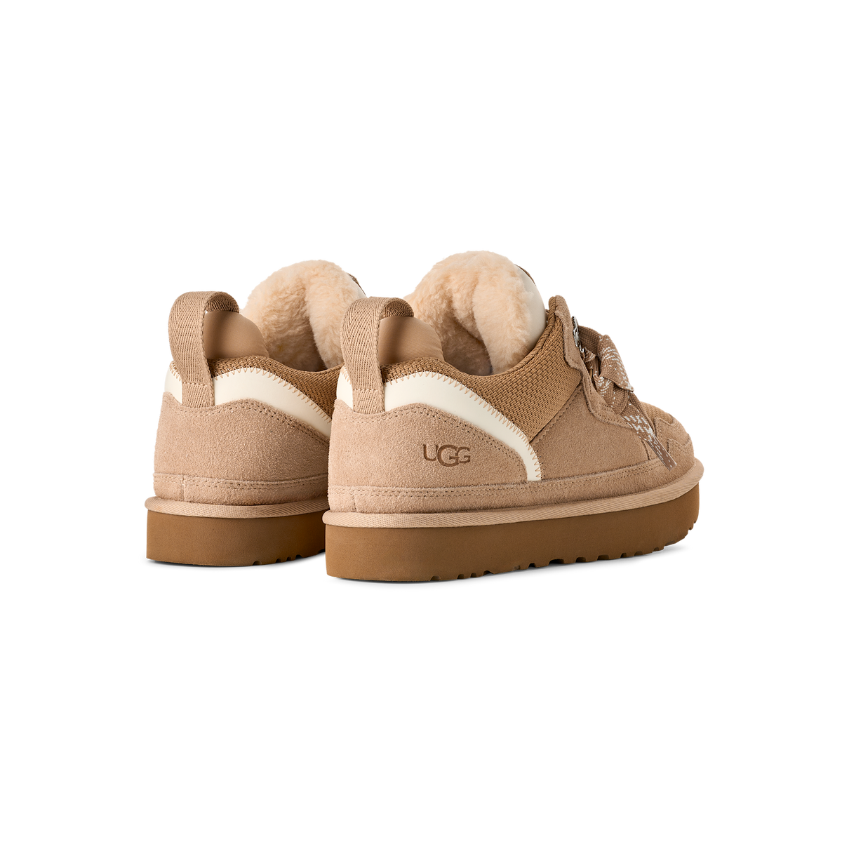 UGG Lowmel Sand (Women's) – 1144032-SAN-36 – product view 2