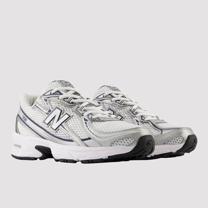New Balance 740v2 White Shadow Grey Navy – U740WN2-37 – product view 2