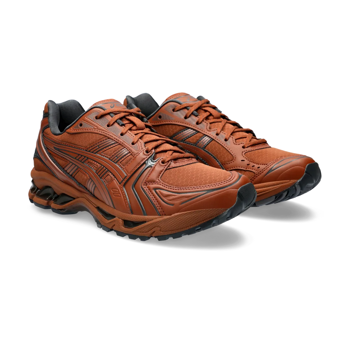 ASICS Gel-Kayano 14 Earthenware Pack Rusty Brown