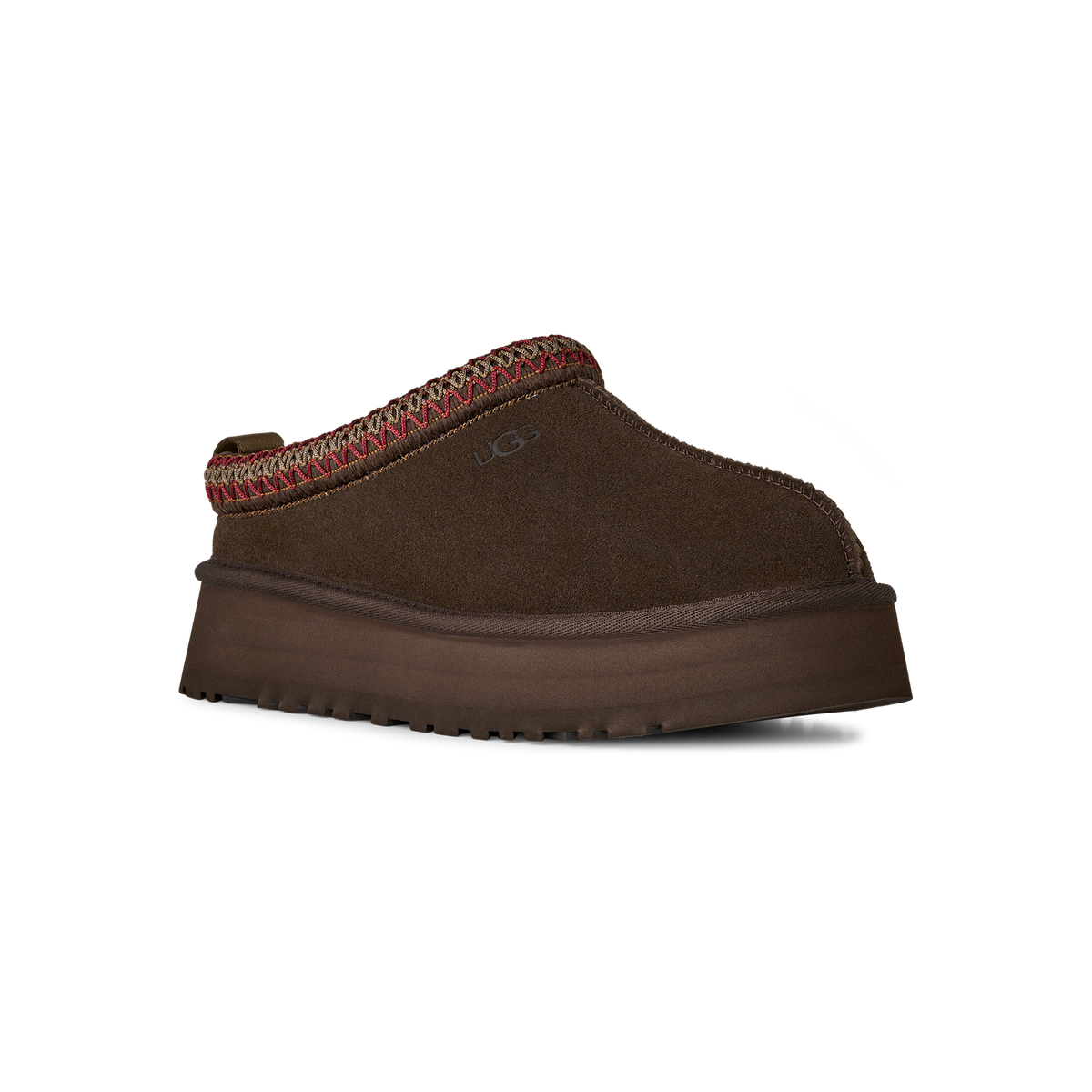 UGG Tazz II Slipper Dusted Cocoa (Women's) – 1174471-DDC-36 – product view 2