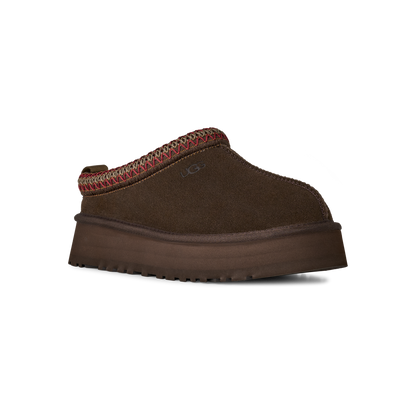 UGG Tazz II Slipper Dusted Cocoa (Women's) – 1174471-DDC-36 – product view 2