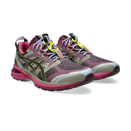 ASICS Gel-Terrain Up There – 1203A520-500-42 – product view 2