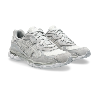 ASICS Gel-NYC Cream Cloud Grey – 1203A663-101-41.5 – product view 2