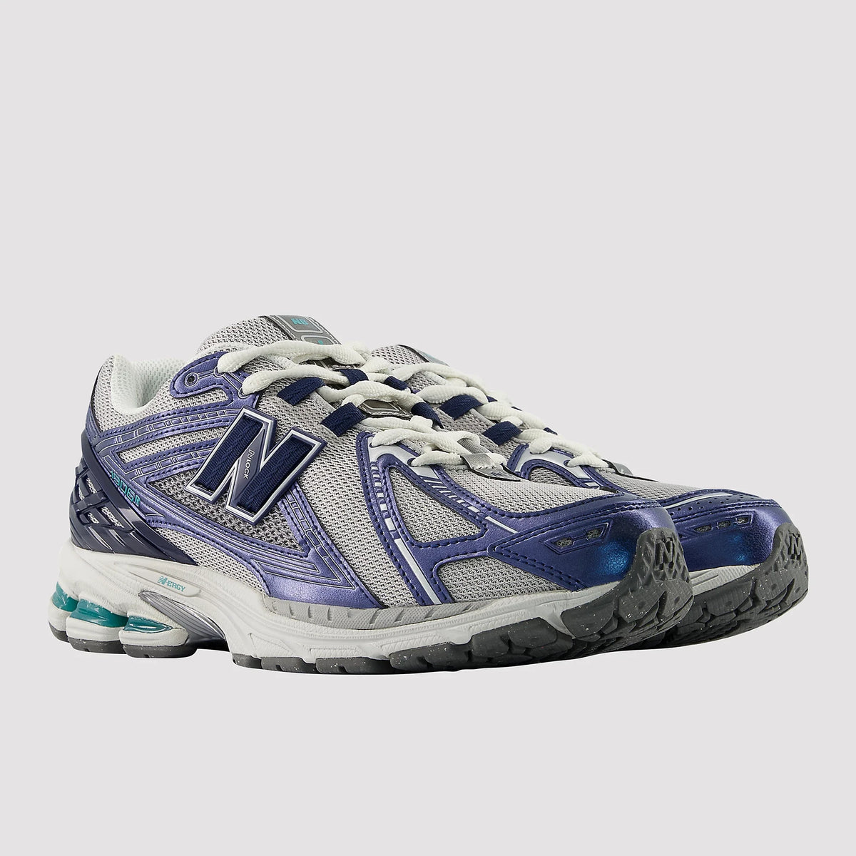 New Balance 1906R Grey Blue Metallic – U190688T-40 – product view 2