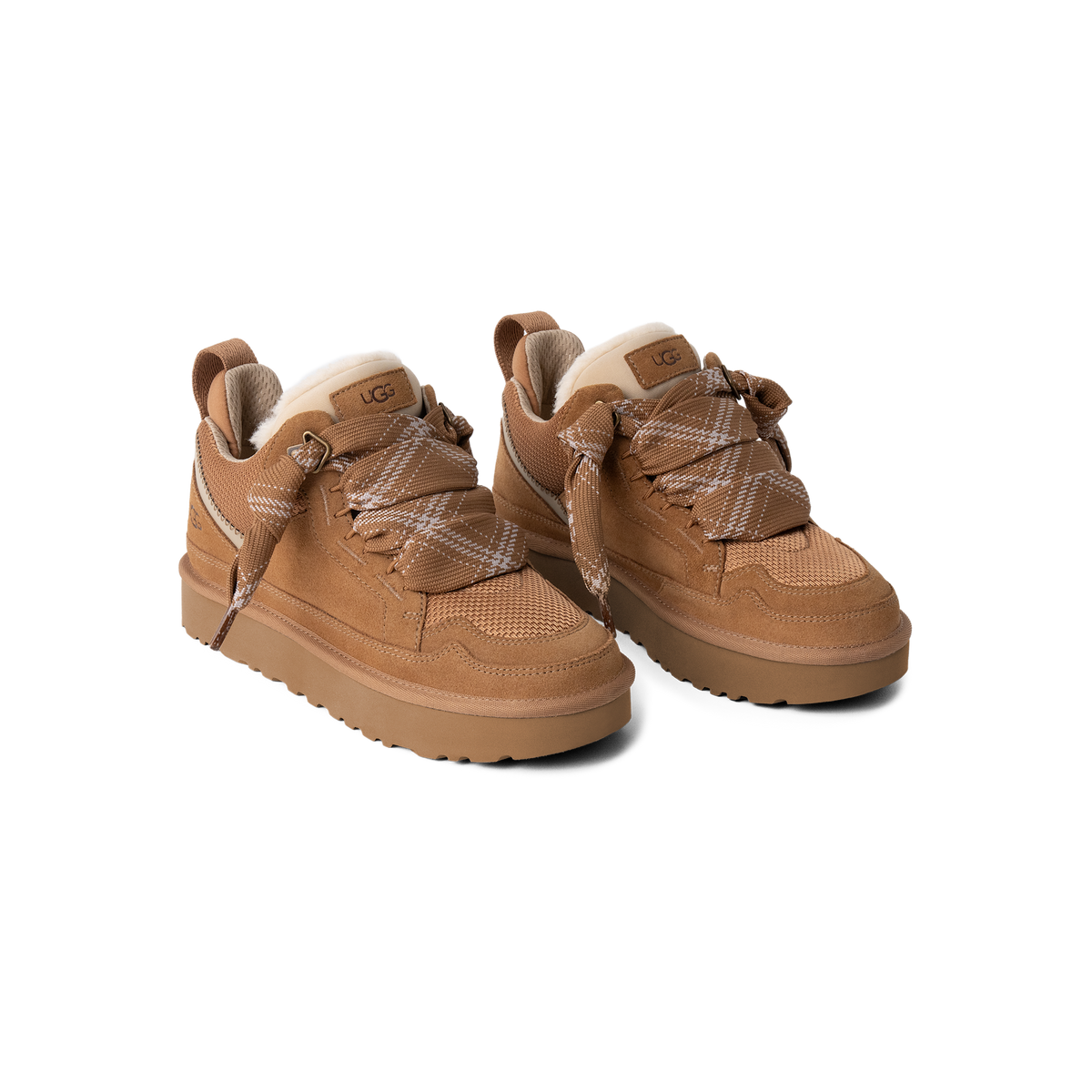 UGG Lowmel Chestnut (Women's) – 1144032-CHE-36 – product view 2