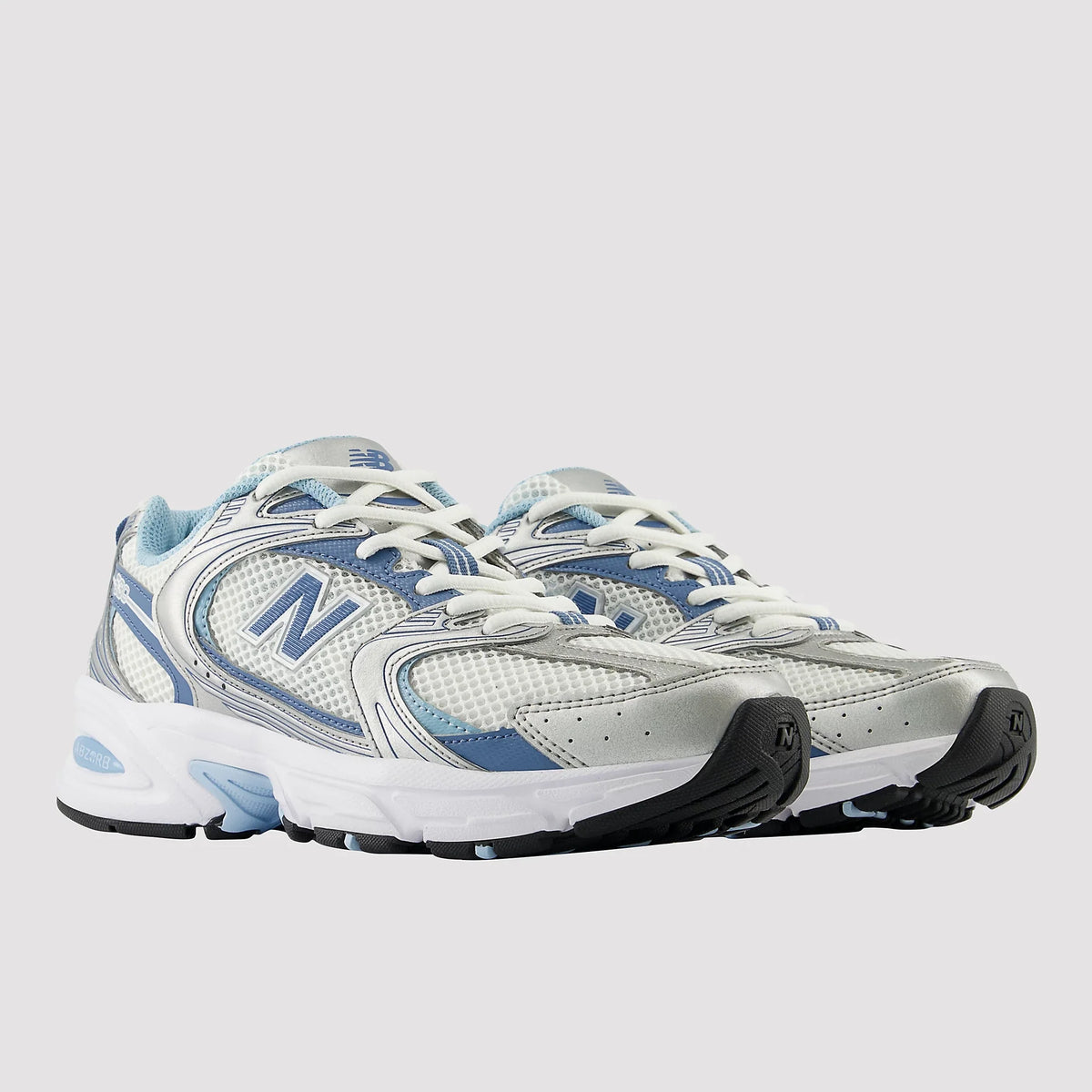 New Balance 530 Silver Metallic Heron Blue – MR530ADA-37.5 – product view 2